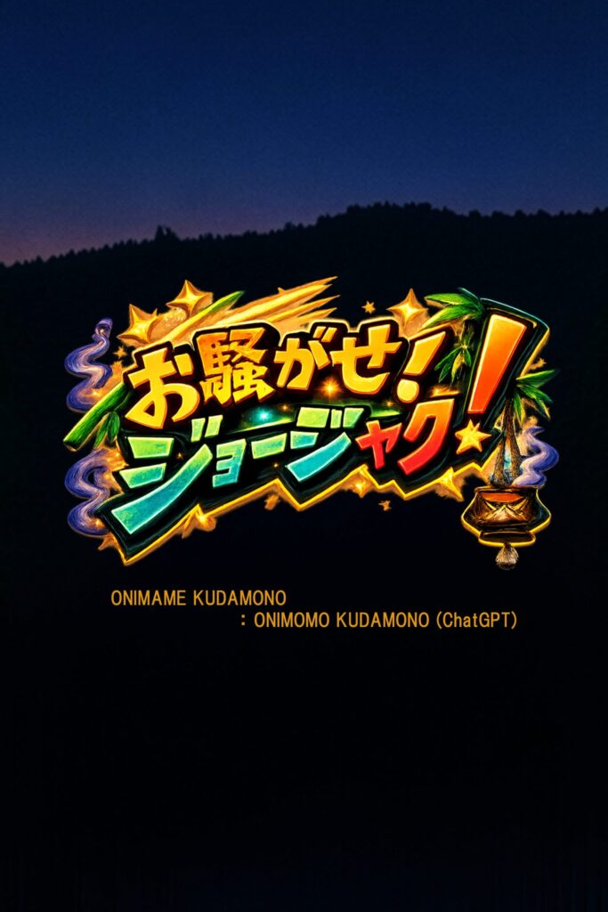 osawagase-jyojyaku-front-cover
