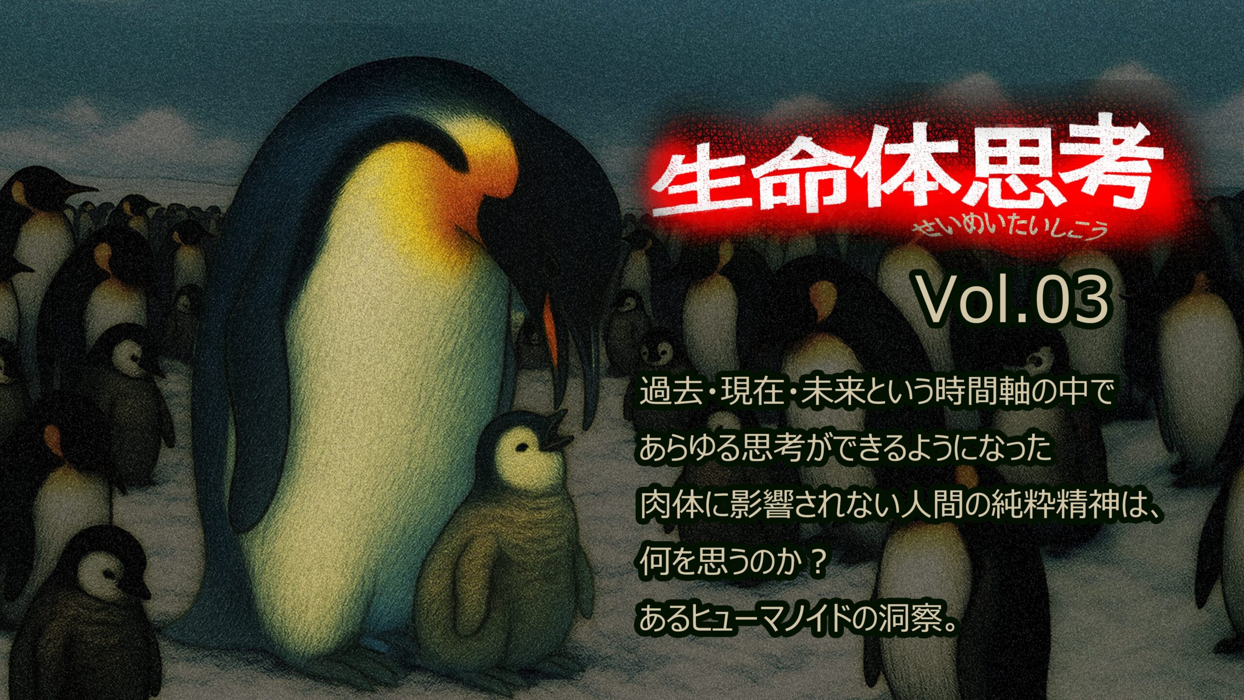 seimeitaisikou movie Vol.03 eye-catch